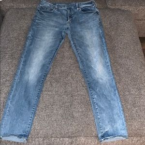 American eagle ne(x)t level flex /slim jeans